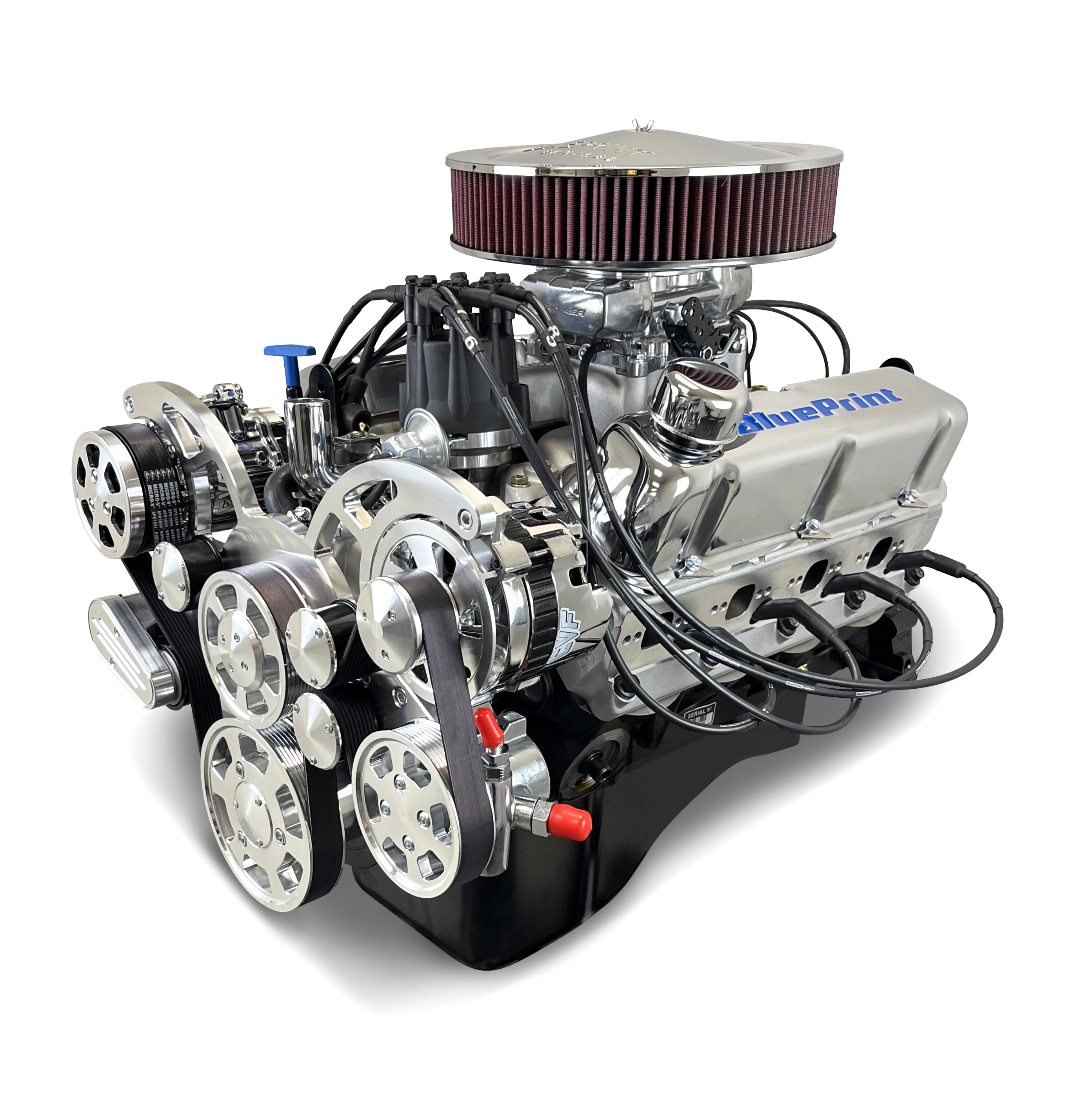 Ford Compatible Group Image